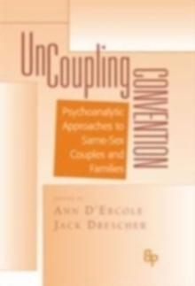 The Coupling Convention : Sex, Text, and Tradition in Black Women's Fiction