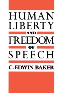 Human Liberty and Freedom of Speech