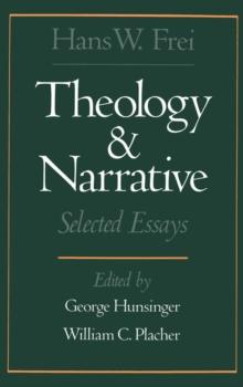 Theology and Narrative : Selected Essays