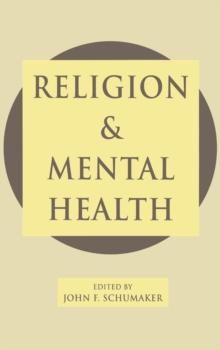 Religion and Mental Health