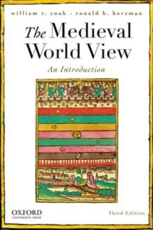 The Medieval World View : An Introduction