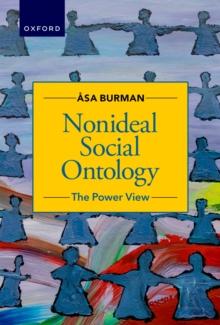 Nonideal Social Ontology : The Power View