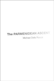 The Parmenidean Ascent