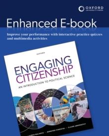 Engaging Citizenship : An Introduction to Political Science