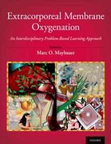 Extracorporeal Membrane Oxygenation : An Interdisciplinary Problem-Based Learning Approach