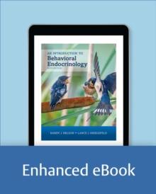 An Introduction to Behavioral Endocrinology, Sixth Edition