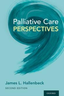 Palliative Care Perspectives