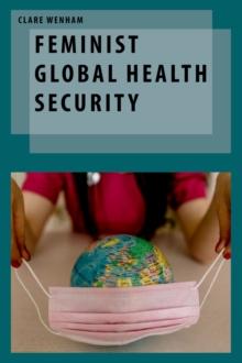 Feminist Global Health Security