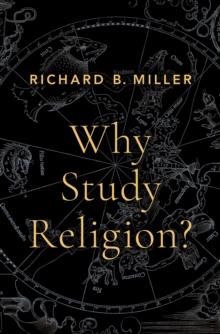 Why Study Religion?