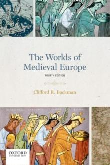 The Worlds of Medieval Europe