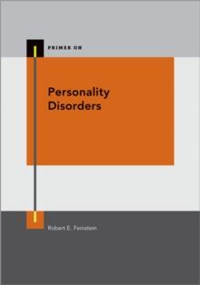 Personality Disorders