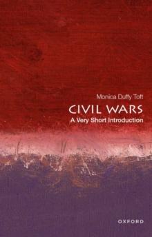 Civil Wars : A Very Short Introduction