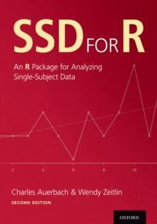 SSD for R : An R Package for Analyzing Single-Subject Data