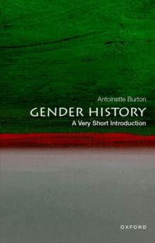 Gender History : A Very Short Introduction