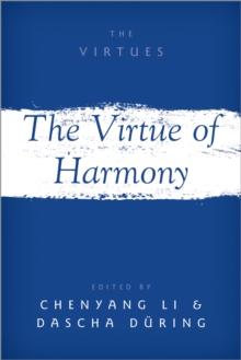 The Virtue of Harmony