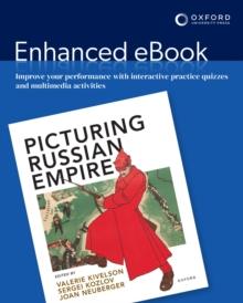 Picturing Russian Empire