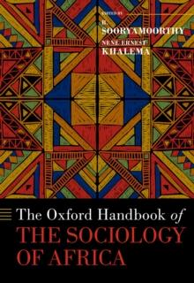 The Oxford Handbook of the Sociology of Africa