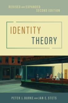 Identity Theory : Revised and Expanded