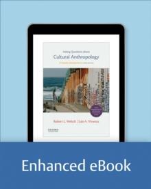 Asking Questions About Cultural Anthropology : A Concise Introduction