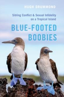 Blue-Footed Boobies : Sibling Conflict and Sexual Infidelity on a Tropical Island