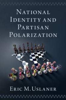 National Identity and Partisan Polarization