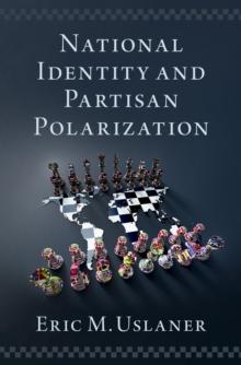 National Identity and Partisan Polarization