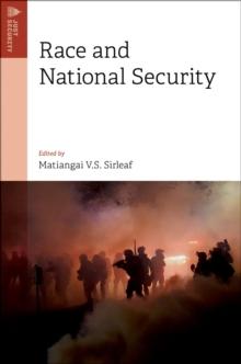 Race and National Security