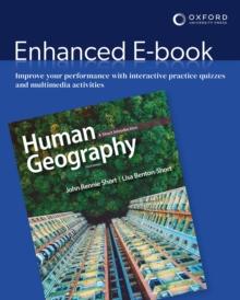 Human Geography : A Short Introduction