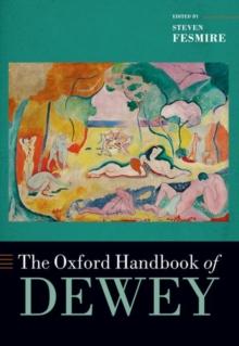 The Oxford Handbook Of Dewey