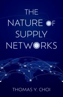 The Nature of Supply Networks