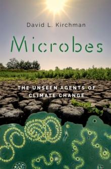 Microbes : The Unseen Agents of Climate Change