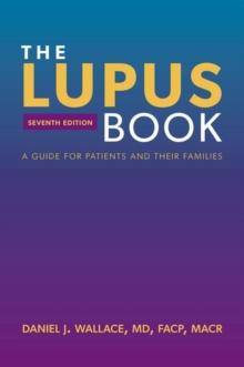 The Lupus Book : A Guide for Patients and Their Families