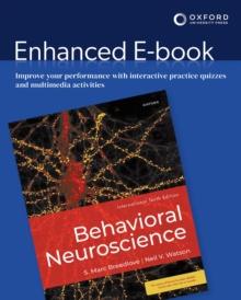 Behavioral Neuroscience XE