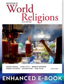 Invitation to World Religions