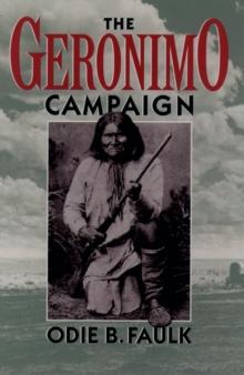 The Geronimo Campaign