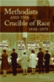 The Crucible of Race : Black-White Relations in the American South since Emancipation