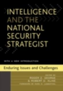 The National Security : Its Theory and Practice, 1945-1960