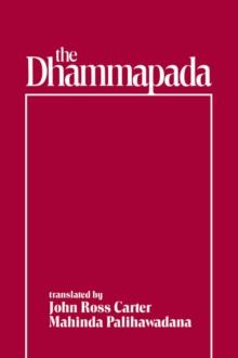 The Dhammapada