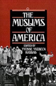 The Muslims of America