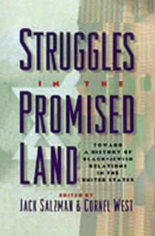 Struggles in the Promised Land : Towards a History of Black-Jewish Relations in the United States