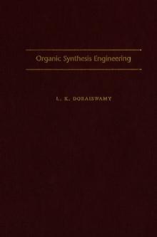 Organic Synthesis Engineering