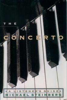 The Concerto : A Listener's Guide