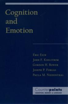 Cognition and Emotion