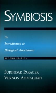 Symbiosis : An Introduction to Biological Associations