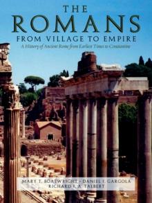 The Romans : From Village to Empire