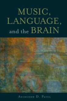 Music, Language, and the Brain