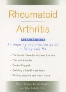 Rheumatoid Arthritis : Plan to Win