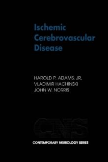 Ischemic Cerebrovascular Disease