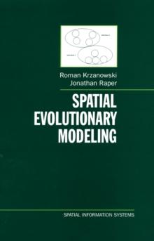 Spatial Evolutionary Modeling