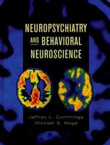 Neuropsychiatry and Behavioral Neuroscience